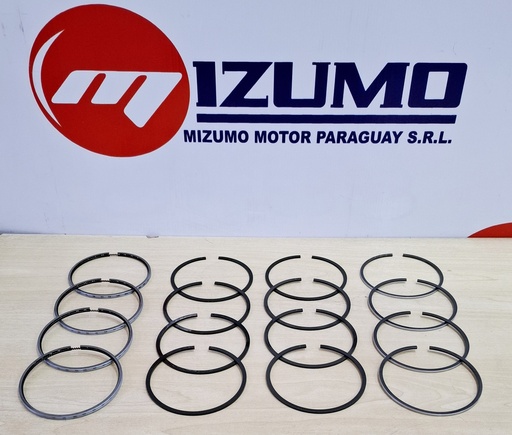 Tienda | Mizumo Motor Paraguay